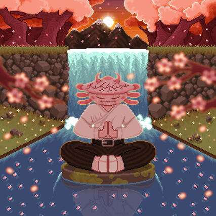Chiki Meditate Chiki Meditate