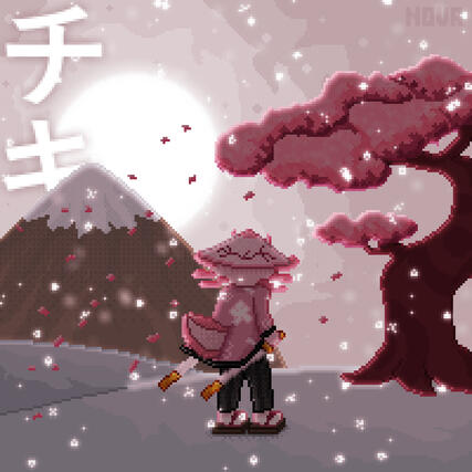 Chiki Winter Chiki Winter